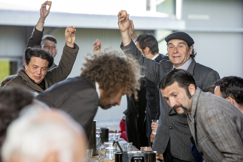 2019 - Kamchàtka ©Pierre Soissons