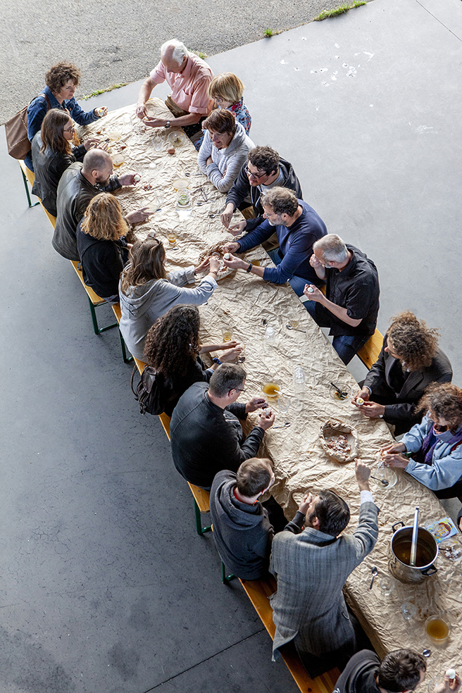 2019 - Kamchàtka ©Pierre Soissons