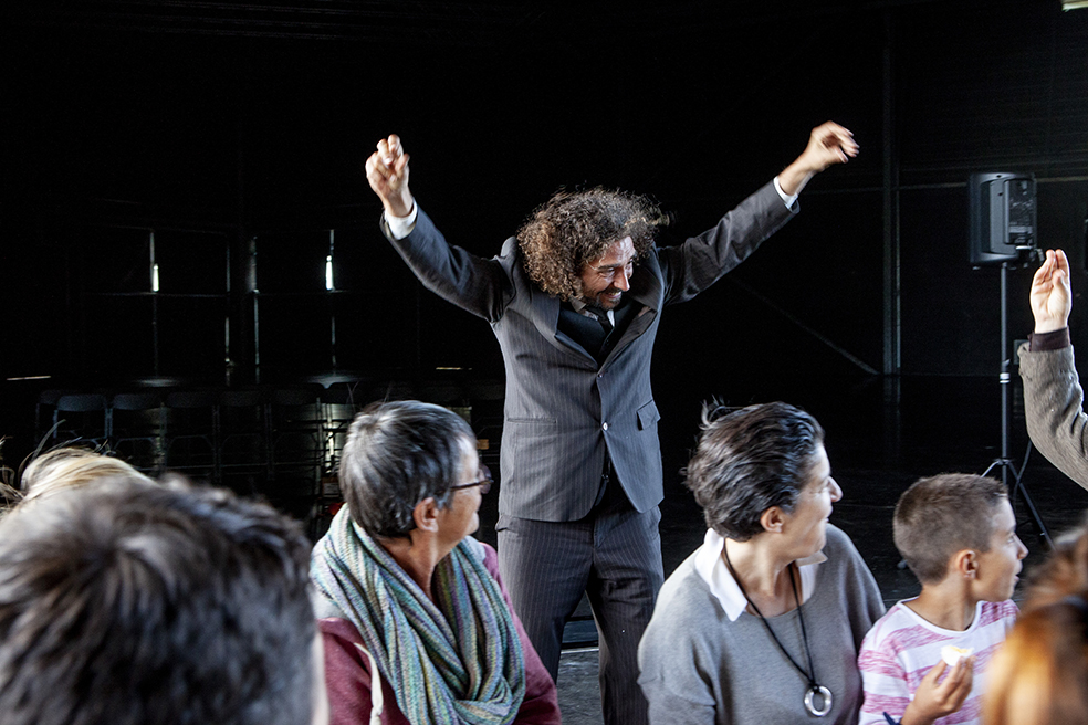 2019 - Kamchàtka ©Pierre Soissons