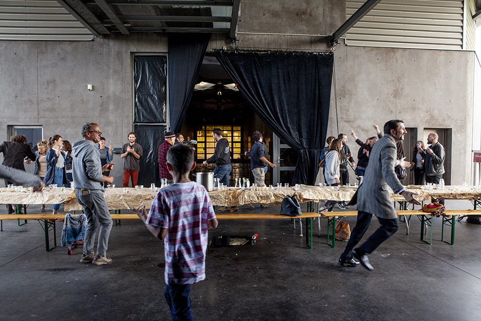 2019 - Kamchàtka ©Pierre Soissons