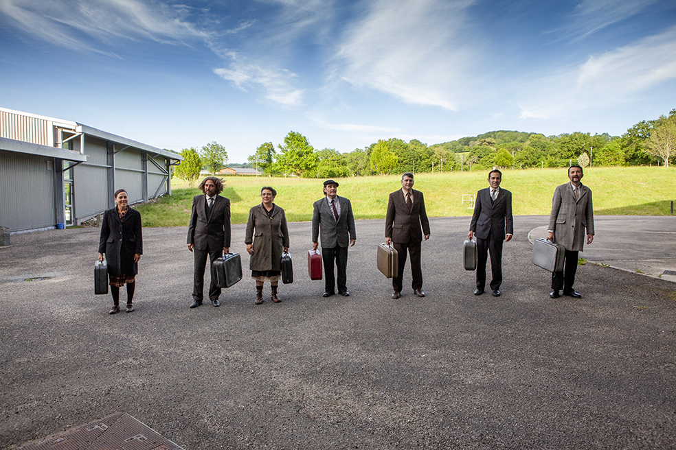 2019 - Kamchàtka ©Pierre Soissons