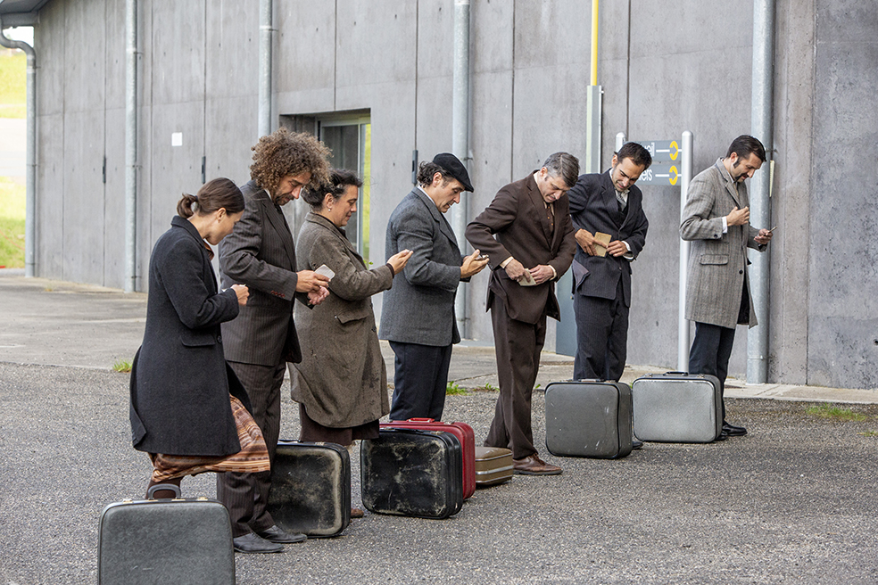 2019 - Kamchàtka ©Pierre Soissons