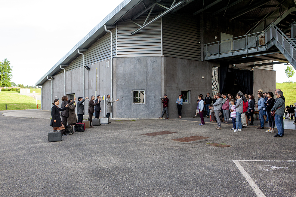 2019 - Kamchàtka ©Pierre Soissons