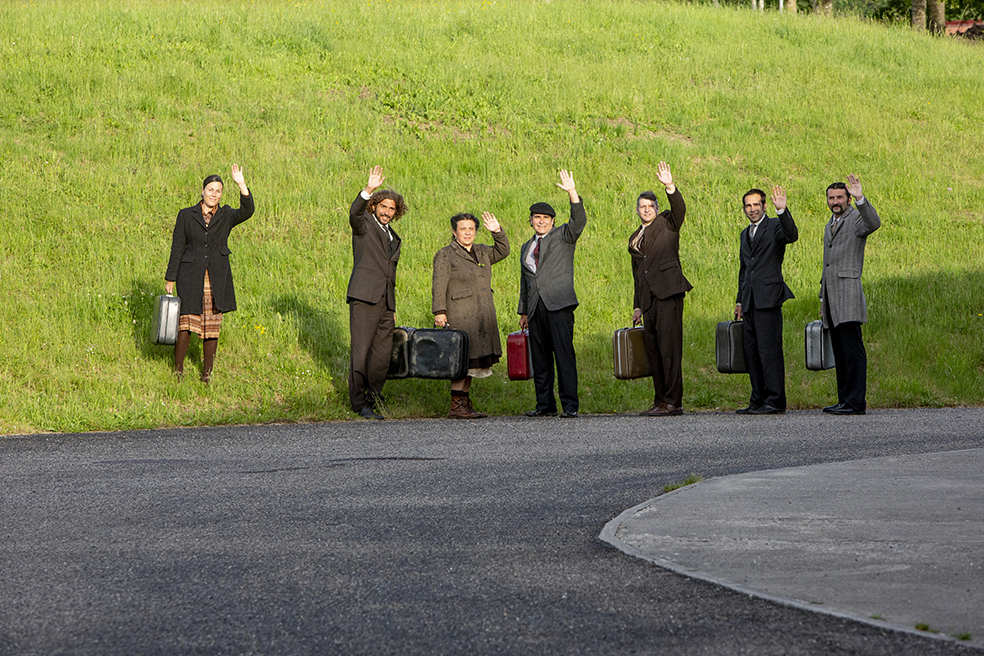 2019 - Kamchàtka ©Pierre Soissons