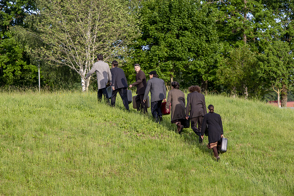 2019 - Kamchàtka ©Pierre Soissons