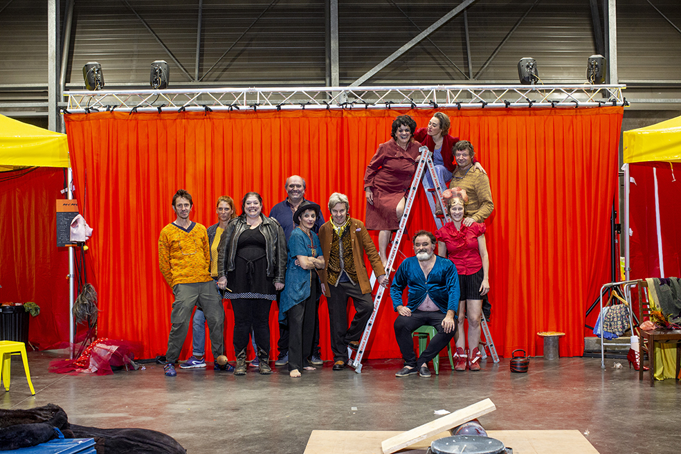 2019 - Kumulus ©Pierre Soissons