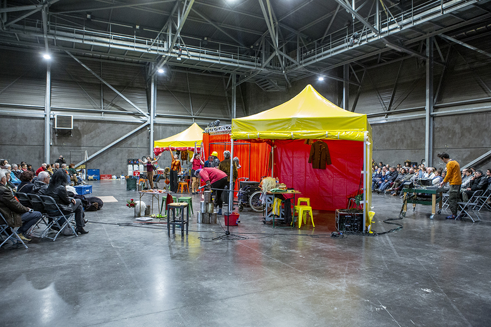 2019 - Kumulus ©Pierre Soissons