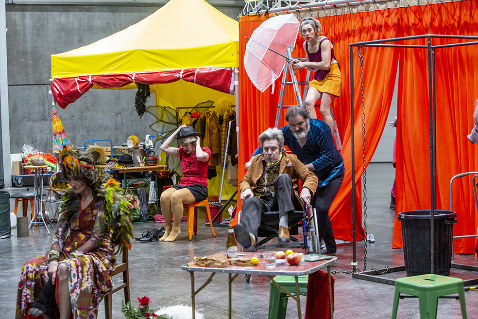 2019 - Kumulus ©Pierre Soissons