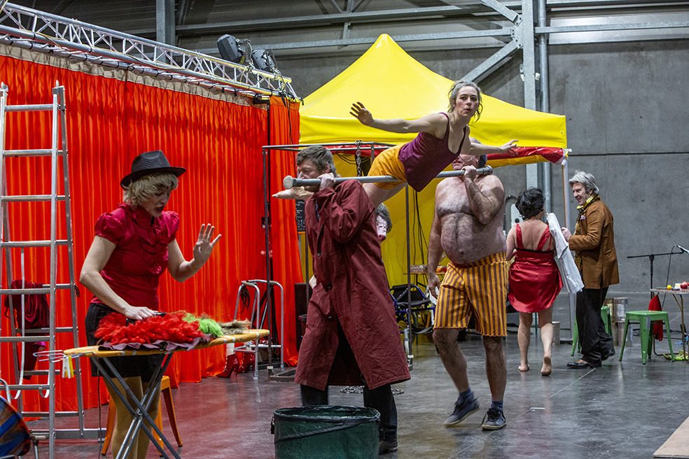 2019 - Kumulus ©Pierre Soissons