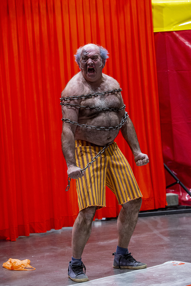 2019 - Kumulus ©Pierre Soissons