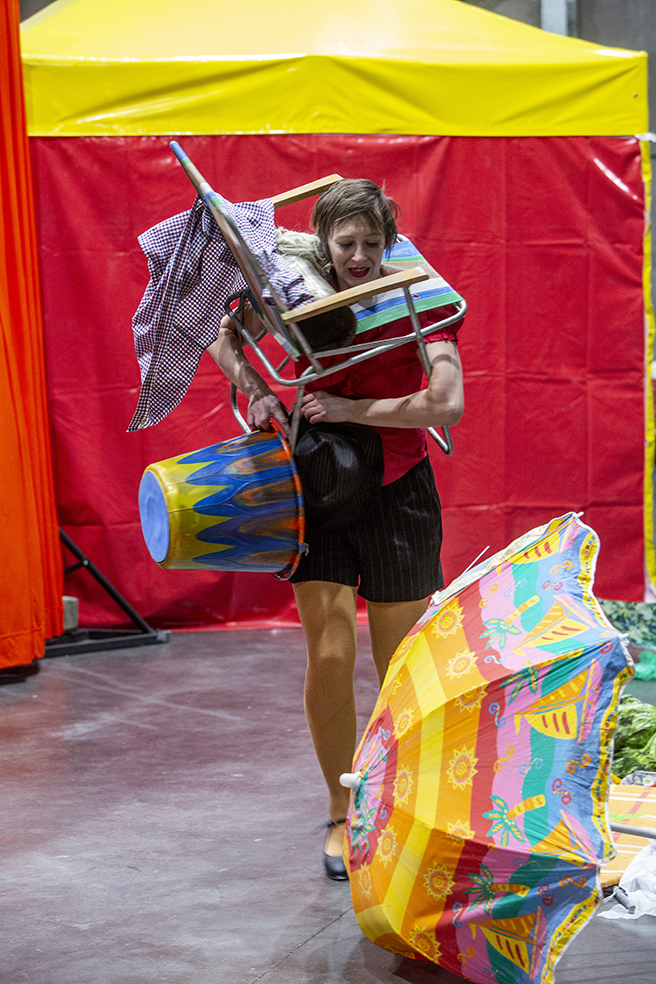 2019 - Kumulus ©Pierre Soissons