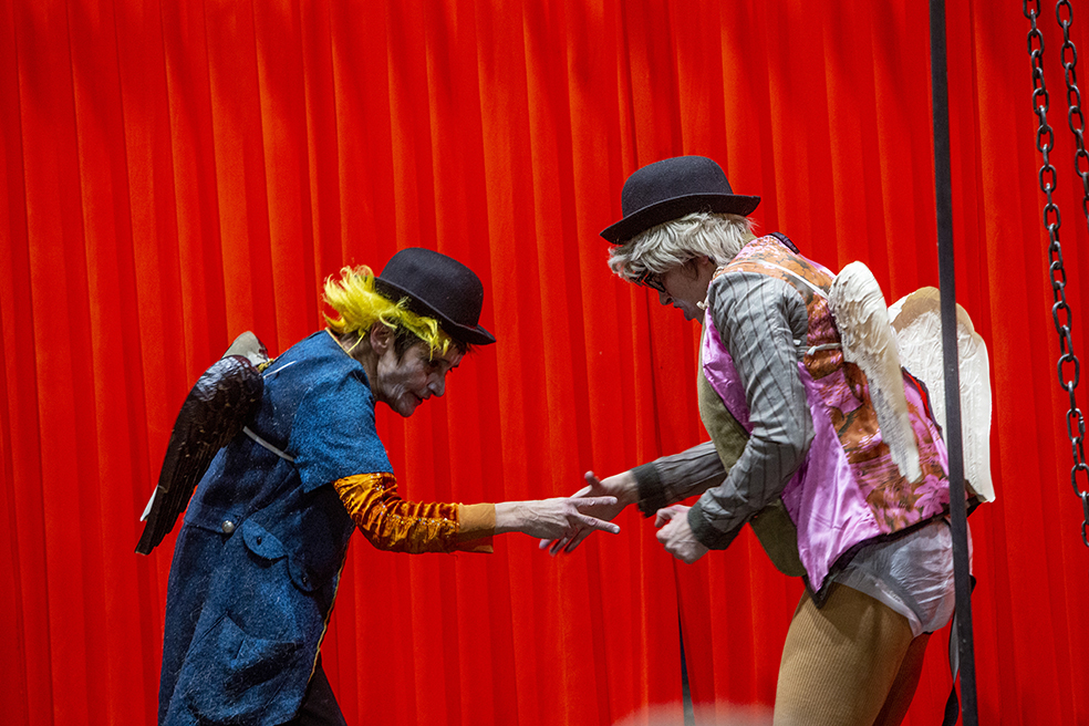 2019 - Kumulus ©Pierre Soissons