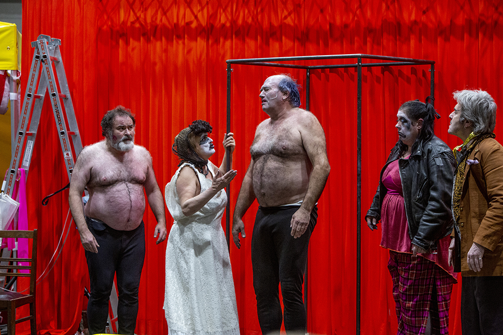 2019 - Kumulus ©Pierre Soissons