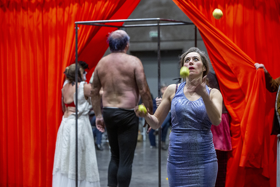 2019 - Kumulus ©Pierre Soissons