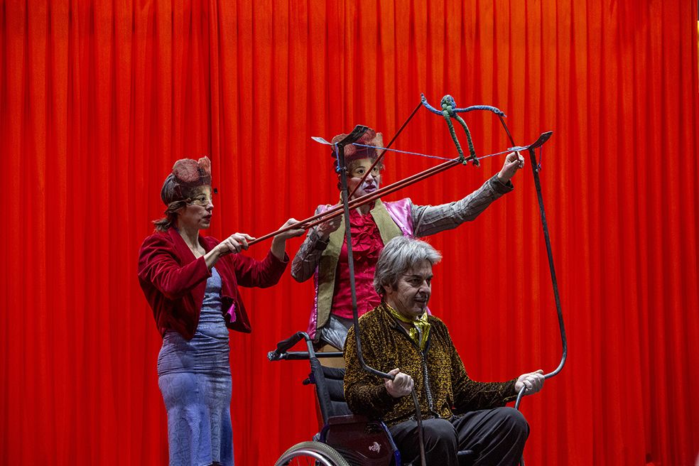 2019 - Kumulus ©Pierre Soissons