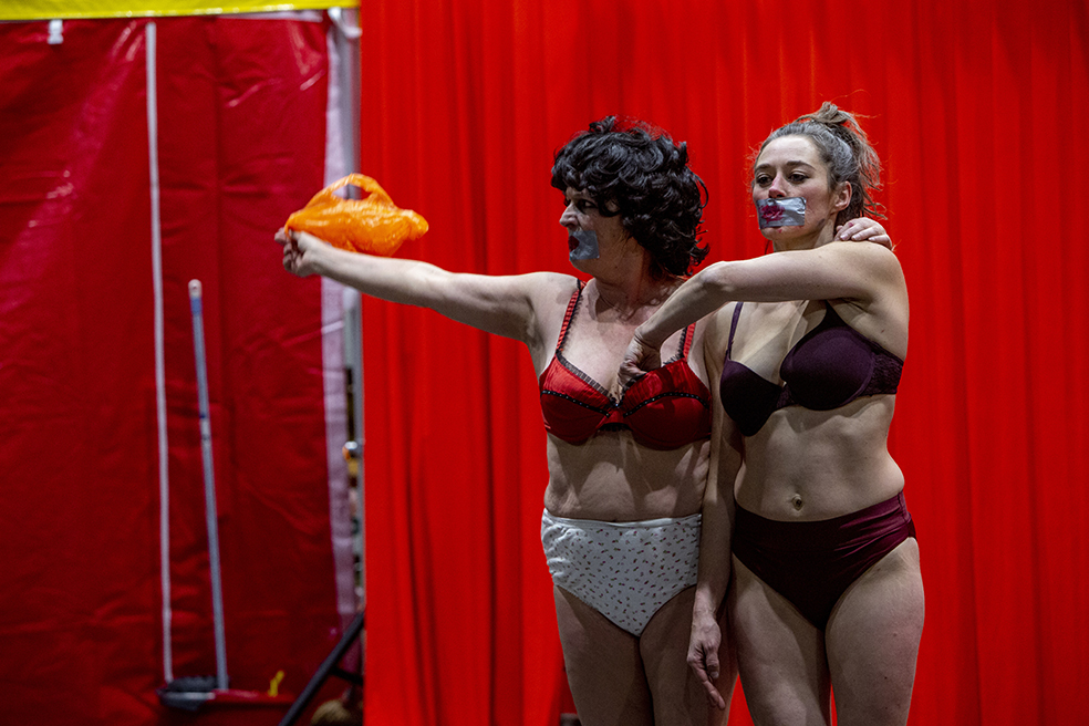 2019 - Kumulus ©Pierre Soissons