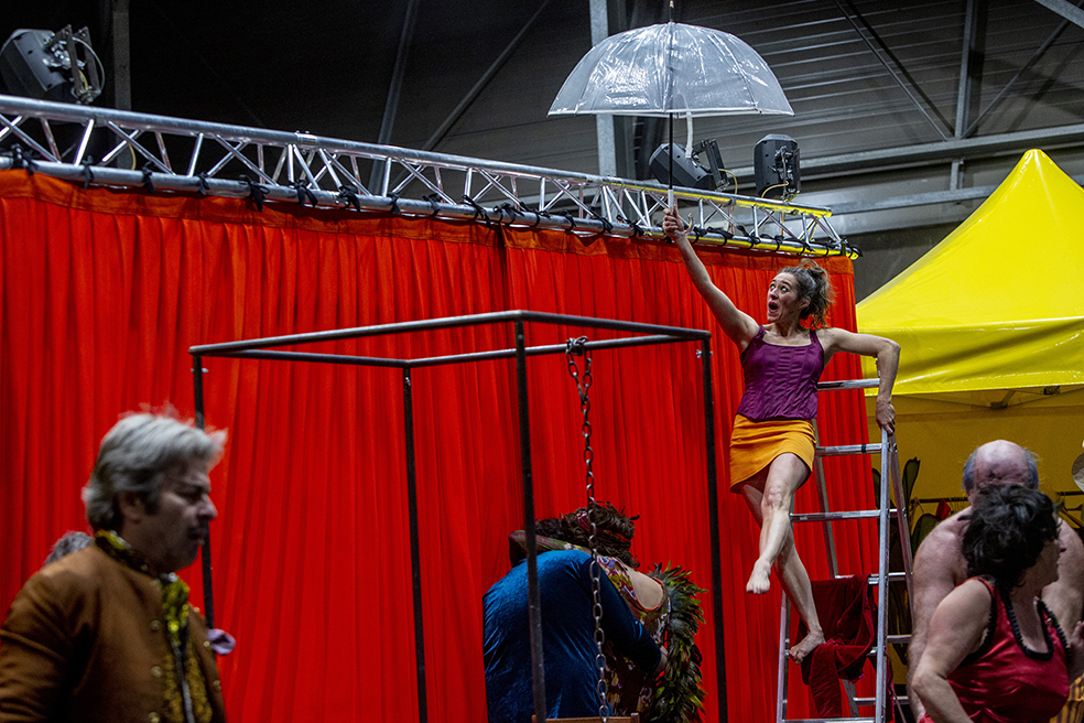 2019 - Kumulus ©Pierre Soissons