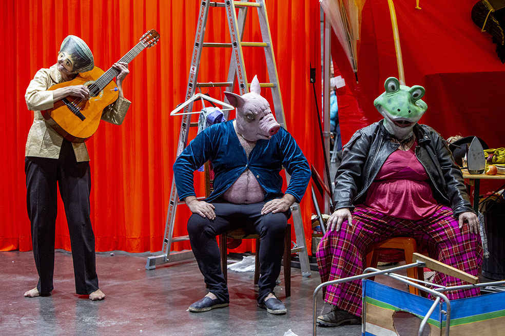 2019 - Kumulus ©Pierre Soissons