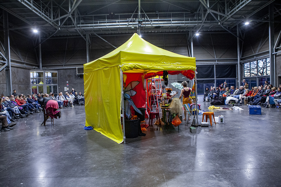 2019 - Kumulus ©Pierre Soissons