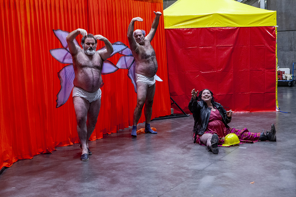 2019 - Kumulus ©Pierre Soissons