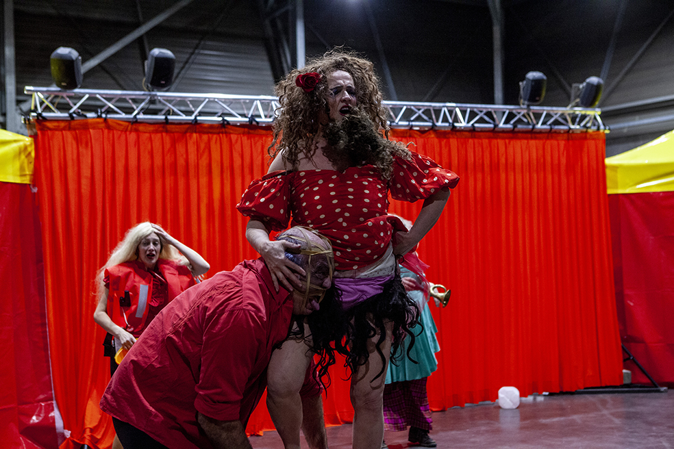 2019 - Kumulus ©Pierre Soissons