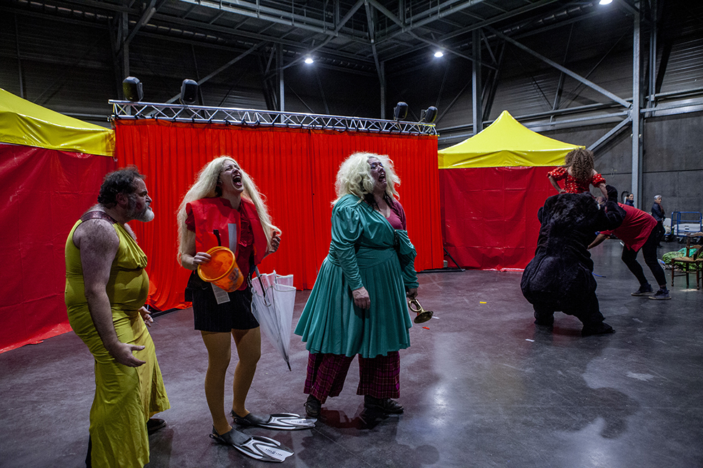 2019 - Kumulus ©Pierre Soissons