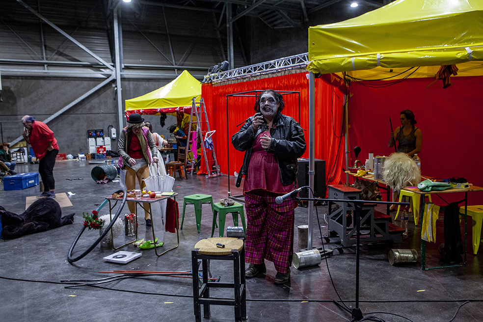 2019 - Kumulus ©Pierre Soissons