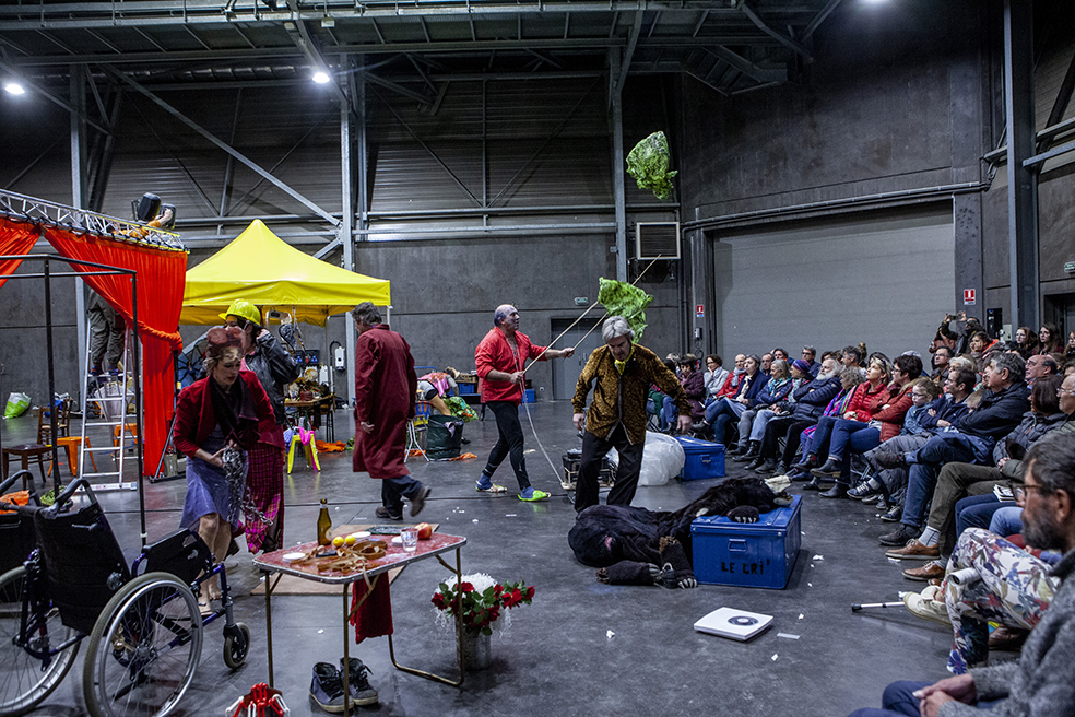 2019 - Kumulus ©Pierre Soissons