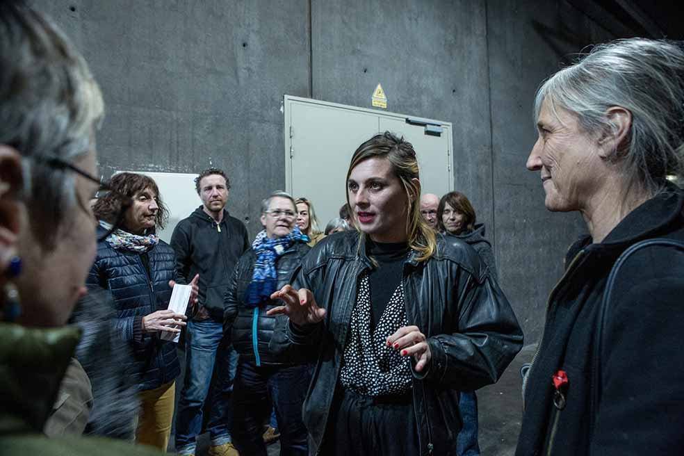 2019 - Margo Chou ©Pierre Soissons