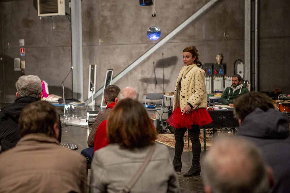 2019 - Margo Chou ©Pierre Soissons