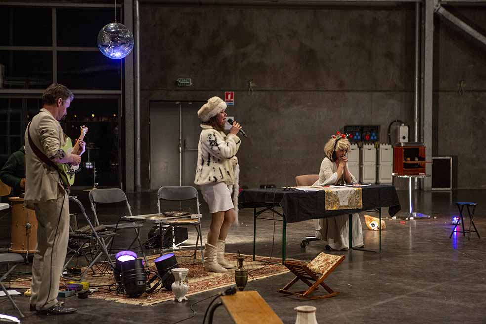 2019 - Margo Chou ©Pierre Soissons