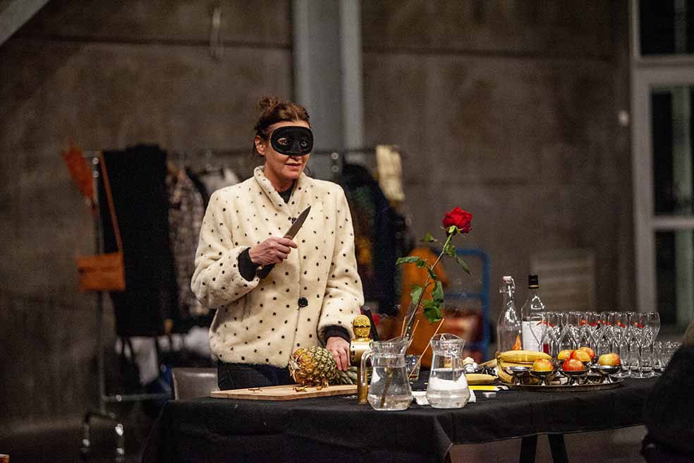 2019 - Margo Chou ©Pierre Soissons