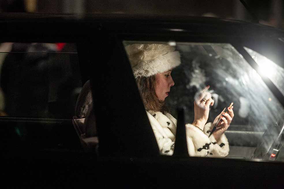 2019 - Margo Chou ©Pierre Soissons