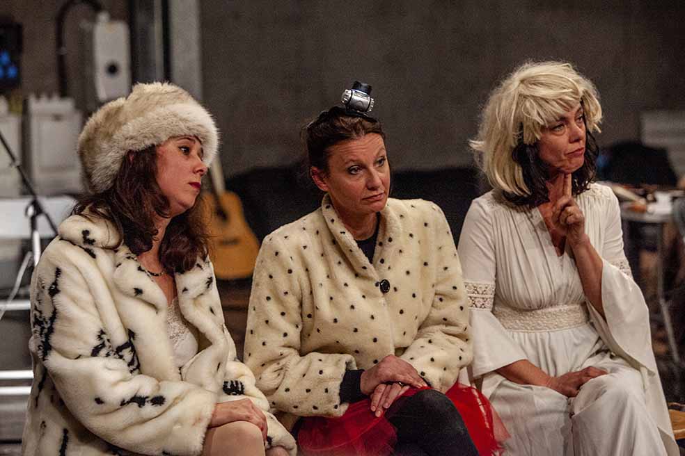 2019 - Margo Chou ©Pierre Soissons