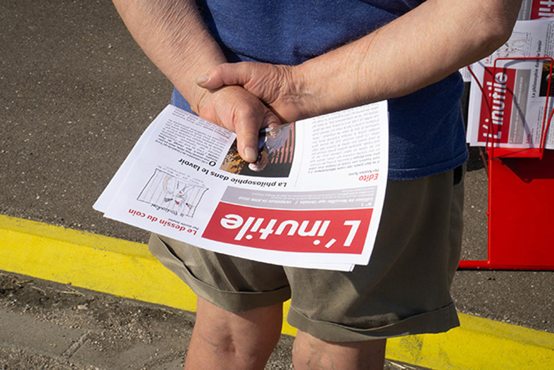 Compagnie des Ô - Nicolas Turon - 