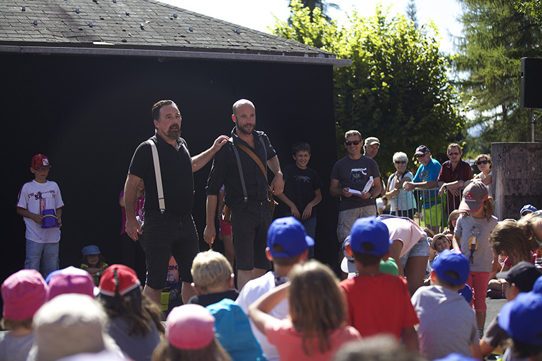 Les Batteurs de Pavés - 