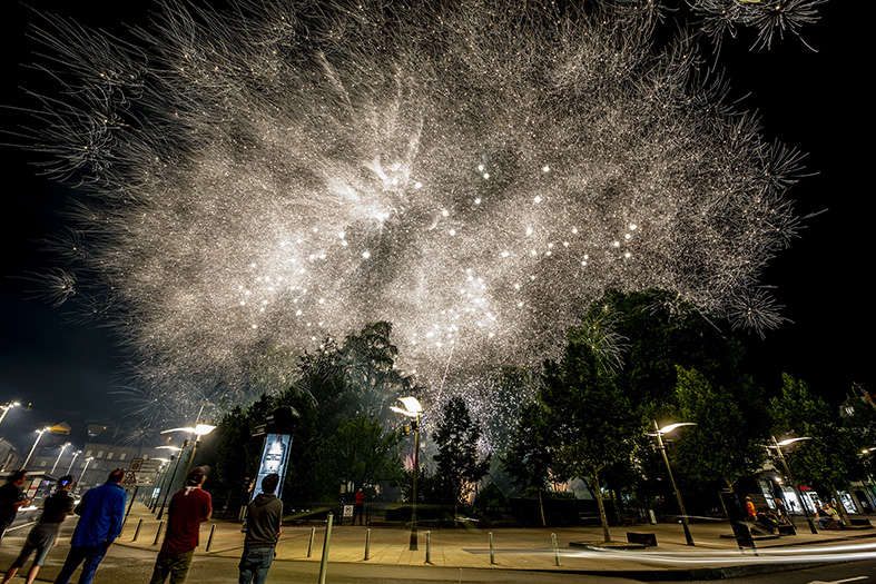 La Machine - Pierre de Mecquenem - 