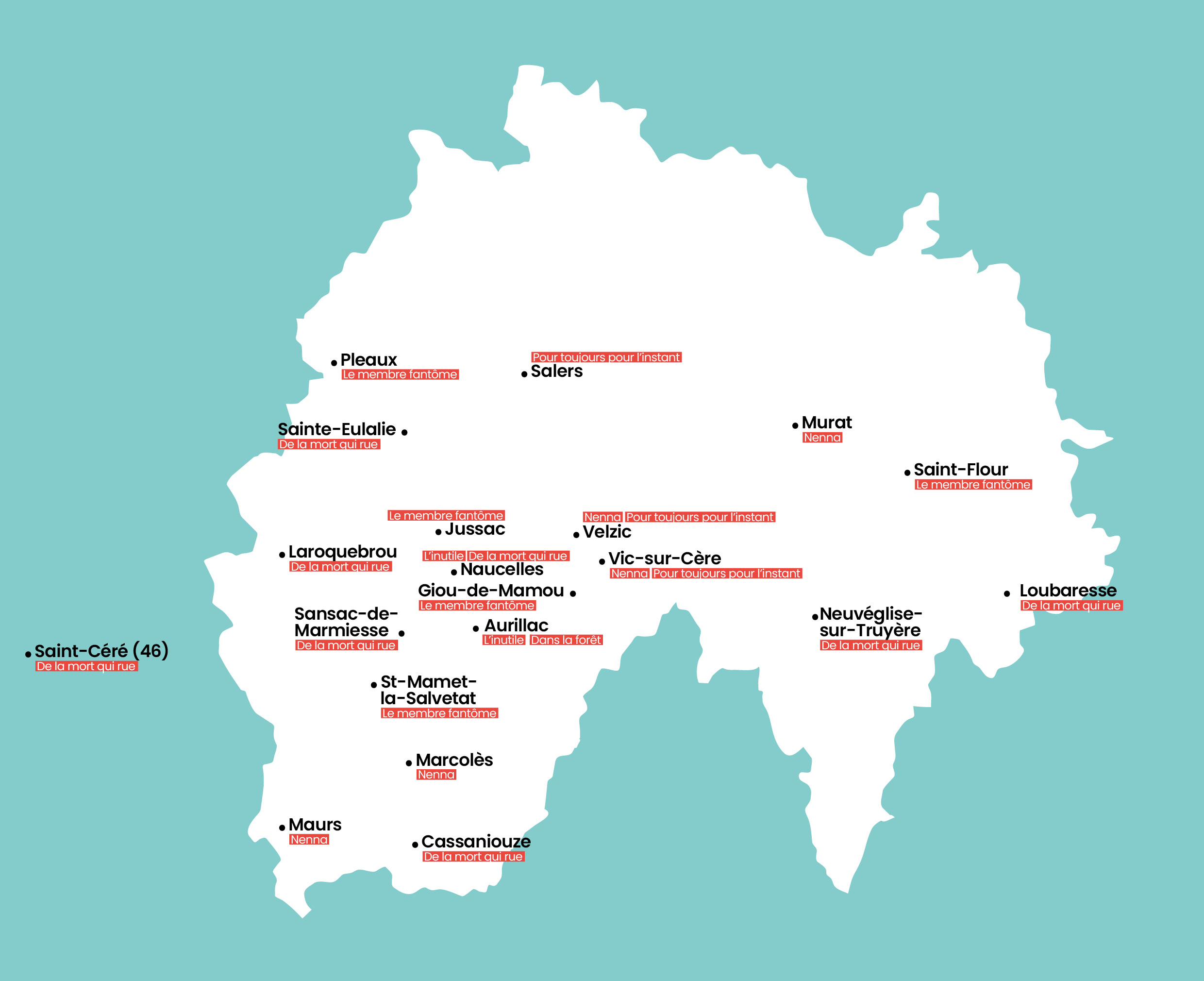 WEB carte champ libre