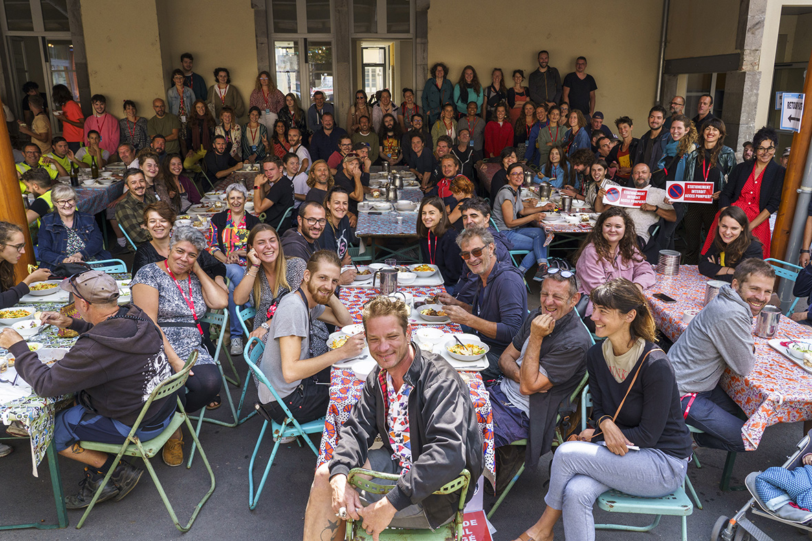 AURILLAC2022 EQUIPEVincentMuteau