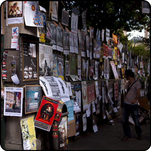 Recherchez une compagnie