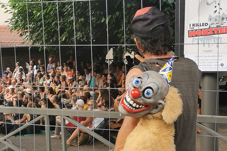 Chris Cadillac	(Suisse) - 