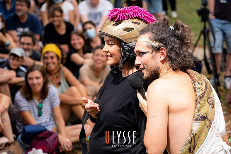 Cie Alsand (Suisse) - 