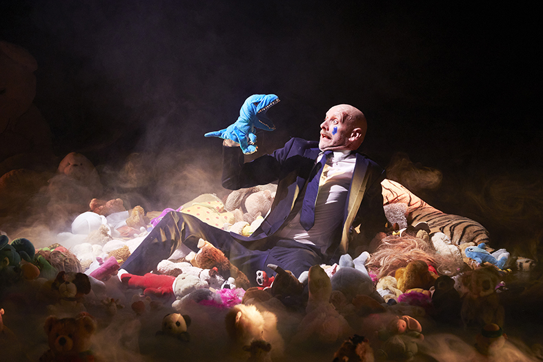 Les Trois Points de suspension & 3615 Dakota (Suisse/France) - 