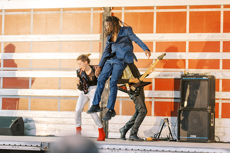 Marie-Caroline Hominal (Suisse) - 