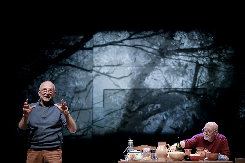 Numero23Prod. / Massimo Furlan (Suisse) - 