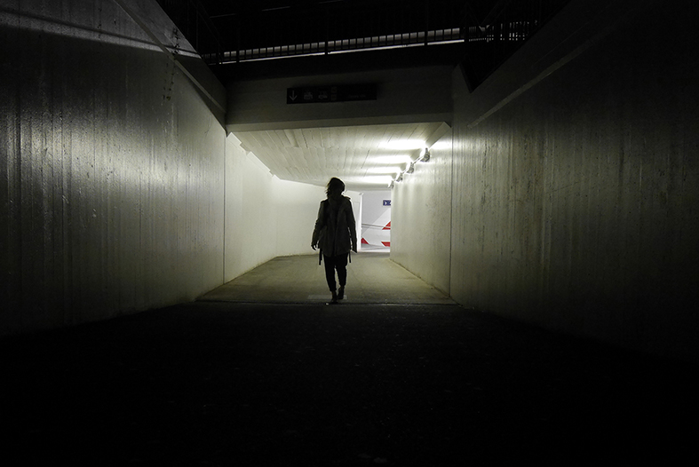 Pintozor Prod. et Marion Thomas (Suisse) - 