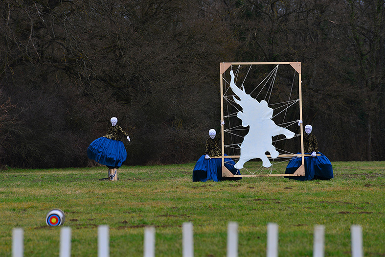 Skree Wolf (Suisse) - 