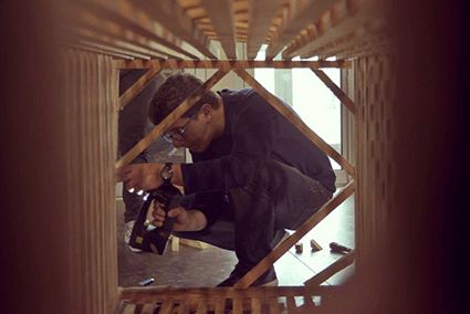 ecole architecture 2015