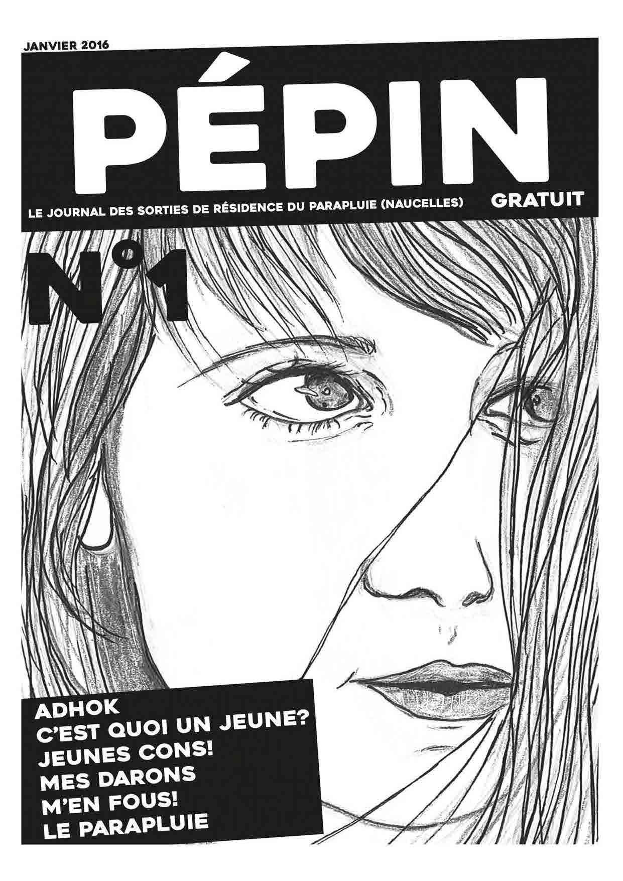 Illustration Pepin