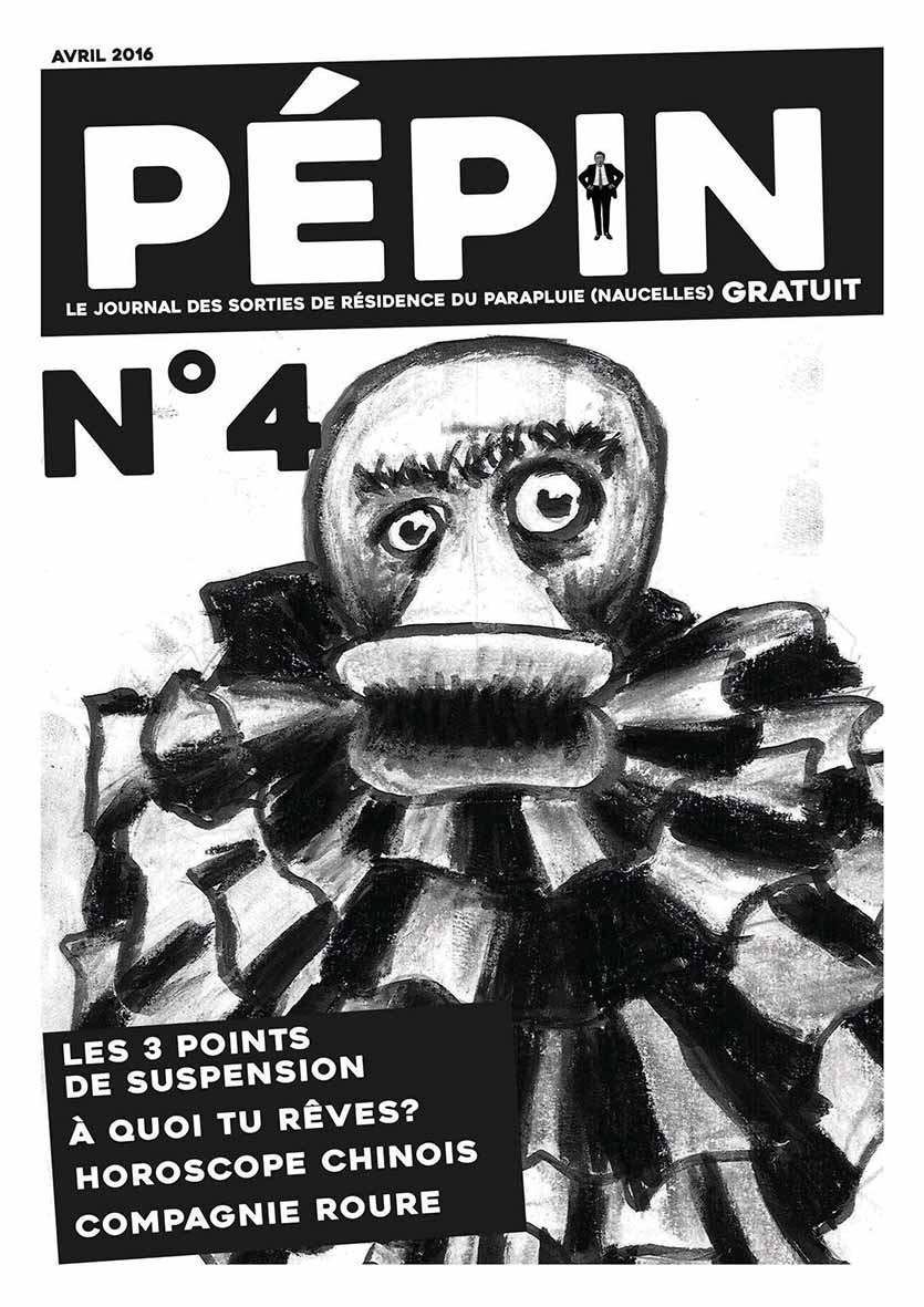 Illustration Pepin
